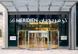 Le Meridien City Center Doha foto 12