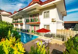 Sunshine Holiday Resort foto 15