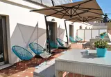 Hotel Vincci Lys foto 6