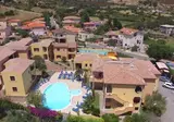 Corte Dei Venti Resort foto 3