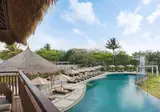 Merusaka Nusa Dua foto 1