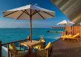 Dhigufaru Island Resort foto 19