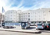 Hotel Manolo foto 17