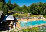 Camping Paradis Coiroux foto 1