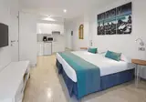 Saint George Aparthotel foto 4