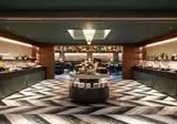 Hilton Rome Eur La Lama foto 25