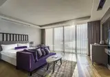 Sirene Luxury Hotel Bodrum foto 22
