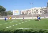 La Masia foto 15