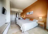 Ohtels Les Oliveres foto 2