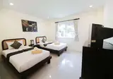 Lamai Buri Resort foto 6