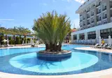 Sunland Resort Hotel Beldibi foto 21