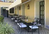 Hotel Villa Jerez foto 8