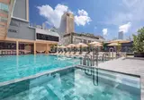 Pipa Hotel Bangkok foto 1