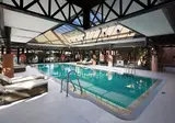 DoubleTree By Hilton Islantilla Beach Golf Resort foto 11