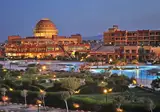 Malikia Resort Abu Dabbab foto 14