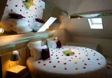 Hotel Secret De Paris Design Boutique Hotel foto 11
