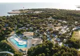 Camping L Arquet - Côte Bleue foto 1
