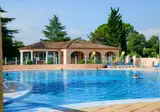 Résidence Les Parcs De Grimaud foto 2