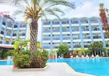 Gazipasa Star Hotel foto 12