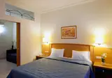 Pefkos Beach Hotel foto 20
