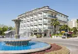 Hotel Terme Villa Pace foto 1