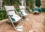 Hotel Giorgione foto 9
