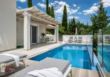 Giardinia Holiday Homes foto 1