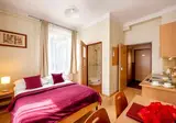 Maly Krakow Aparthotel foto 7