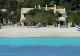 Appartementen La Riviera Barbati Seaside foto 16