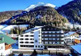 Heart Hotel Arlberg foto 1