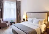 Metropolitan Boutique Hotel foto 1