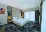 Tryp By Wyndham Istanbul Sancaktepe foto 22