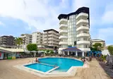 Elysee Beach Hotel foto 1