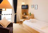 Hotel Becker foto 9