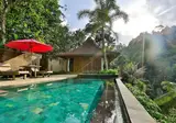 Ayung Resort Ubud foto 15