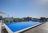 Jupiter Lisboa Hotel - Rooftop & Spa foto 12