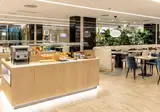 Hotel Ilunion Barcelona foto 6
