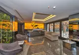 Hotel Genova Istanbul foto 3