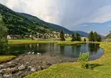 Ontdek de Dolomieten in Trentino, Malè foto 10