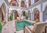 Riad Ekla Boutique Hotel foto 1