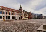 12 dg cruise Noord Europa Mein Schiff Relax foto 3
