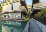 Artotel Haniman Ubud foto 2