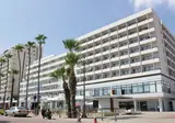 Sun Hall Beach Hotel Apts foto 1