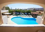 Dimitra Hotel & Apartments foto 1