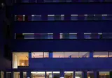 Blu Hotel Almansa foto 12