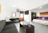 eó Suite Hotel Jardín Dorado foto 5