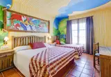 Hotel El Paso at PortAventura World foto 8