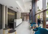 Hotel Alexander foto 1