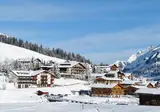 Kerst en Oud en Nieuw in de Alpenlanden, Widnau foto 13