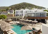 Senses Hotel foto 1